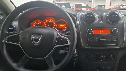 Dacia Sandero Stepway Essential Blue dCi 70kW (95CV)