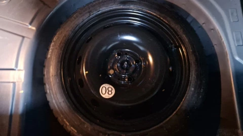 Dacia Sandero Stepway Essential Blue dCi 70kW (95CV)