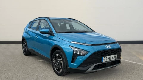 Hyundai Bayon 1.2 MPI Maxx