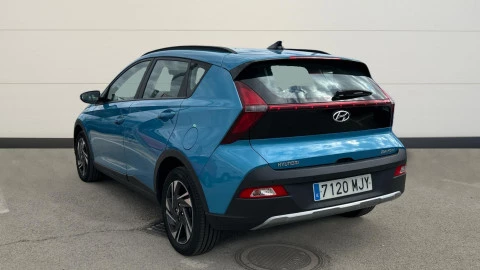 Hyundai Bayon 1.2 MPI Maxx