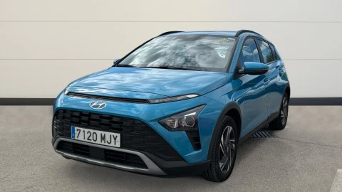 Hyundai Bayon 1.2 MPI Maxx