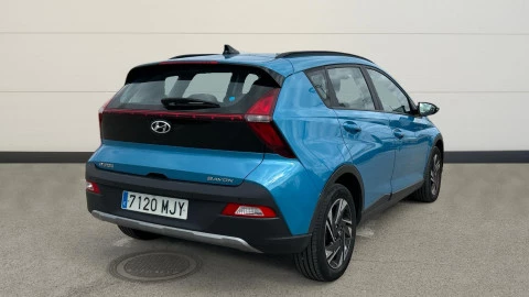 Hyundai Bayon 1.2 MPI Maxx