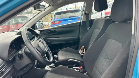 Hyundai Bayon 1.2 MPI Maxx