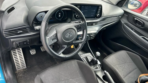 Hyundai Bayon 1.2 MPI Maxx