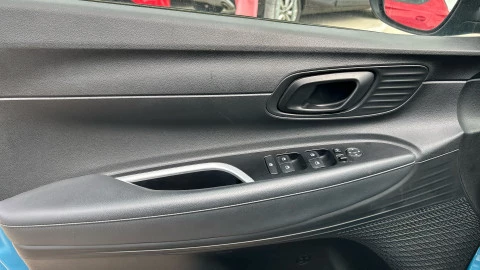 Hyundai Bayon 1.2 MPI Maxx