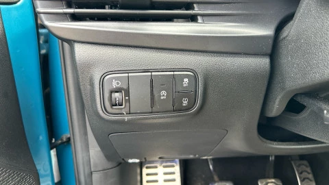 Hyundai Bayon 1.2 MPI Maxx