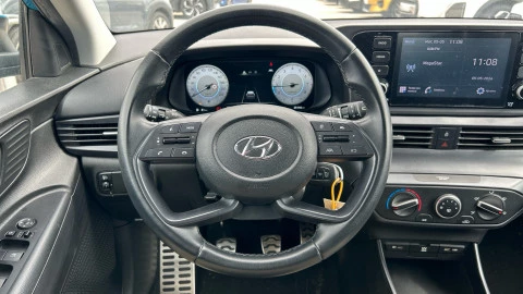 Hyundai Bayon 1.2 MPI Maxx