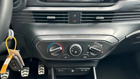 Hyundai Bayon 1.2 MPI Maxx