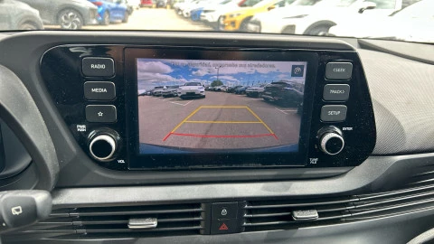 Hyundai Bayon 1.2 MPI Maxx