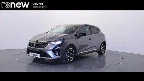 Renault Clio Techno full hybrid E-Tech 145 (103Kw)