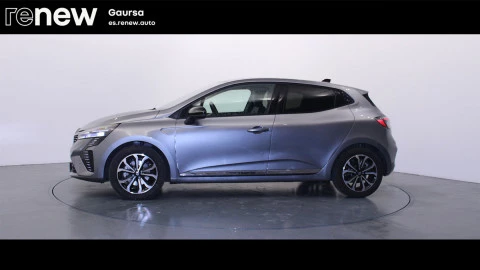 Renault Clio Techno full hybrid E-Tech 145 (103Kw)