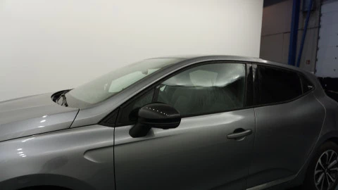 Renault Clio Techno full hybrid E-Tech 145 (103Kw)