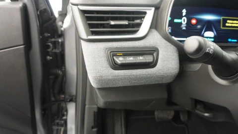 Renault Clio Techno full hybrid E-Tech 145 (103Kw)