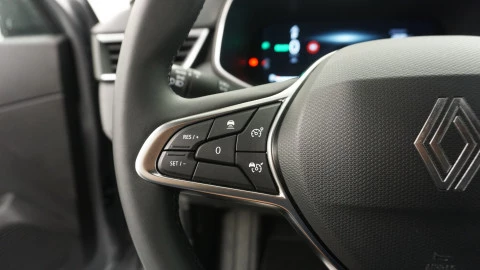 Renault Clio Techno full hybrid E-Tech 145 (103Kw)