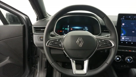 Renault Clio Techno full hybrid E-Tech 145 (103Kw)