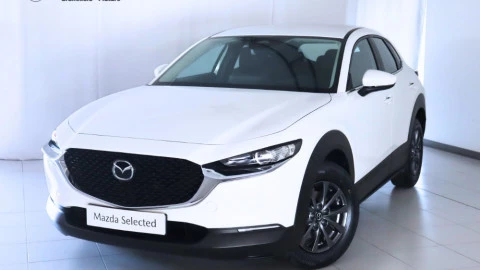 Mazda CX-30 Prime-Line 2WD Mazda CX-30 Prime-Line 2WD
