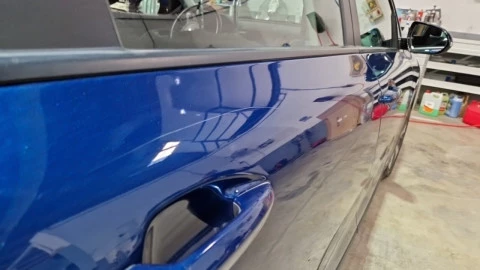 Kia Niro 1.6 GDi HEV 104kW (141CV) Drive