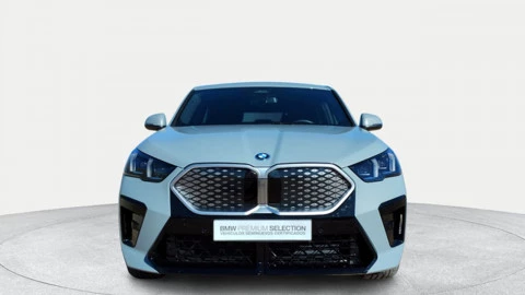 BMW iX2 eDrive20