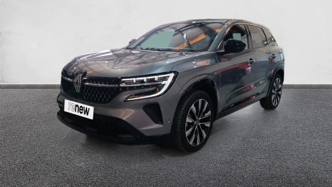 Renault Austral Techno E-Tech Full Hybrid 147kW (200CV)