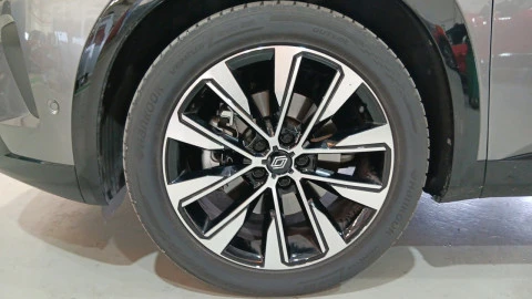 Renault Austral Techno E-Tech Full Hybrid 147kW (200CV)