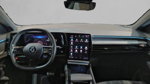 Renault Austral Techno E-Tech Full Hybrid 147kW (200CV)
