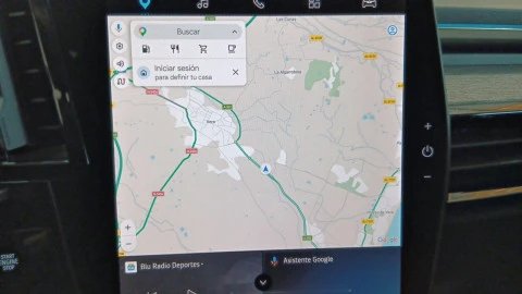 Renault Austral Techno E-Tech Full Hybrid 147kW (200CV)