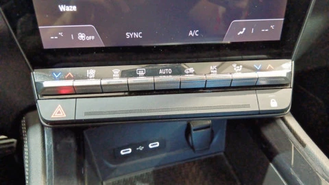 Renault Austral Techno E-Tech Full Hybrid 147kW (200CV)