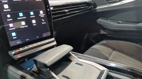 Renault Austral Techno E-Tech Full Hybrid 147kW (200CV)