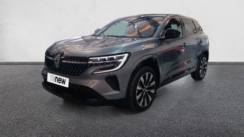Renault Austral Techno E-Tech Full Hybrid 147kW (200CV)
