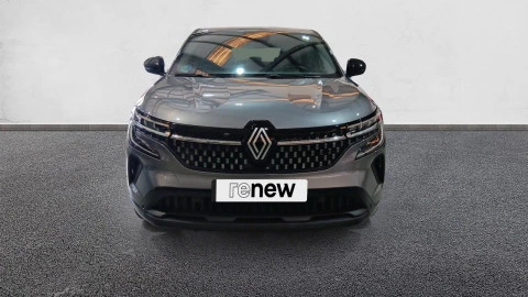 Renault Austral Techno E-Tech Full Hybrid 147kW (200CV)