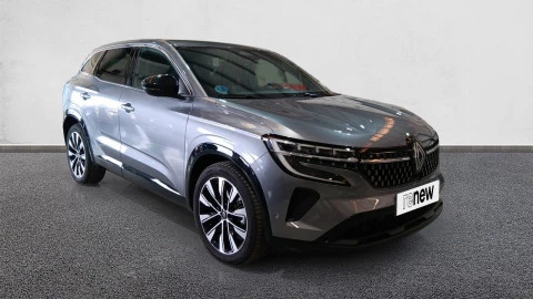 Renault Austral Techno E-Tech Full Hybrid 147kW (200CV)