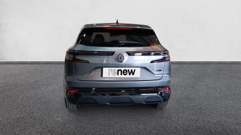 Renault Austral Techno E-Tech Full Hybrid 147kW (200CV)