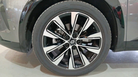 Renault Austral Techno E-Tech Full Hybrid 147kW (200CV)