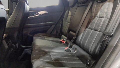 Renault Austral Techno E-Tech Full Hybrid 147kW (200CV)