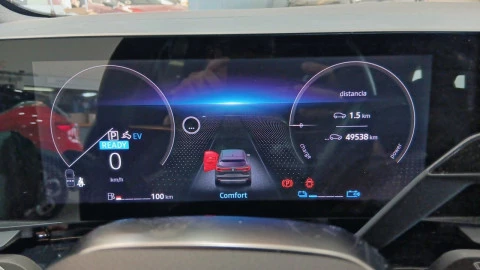 Renault Austral Techno E-Tech Full Hybrid 147kW (200CV)