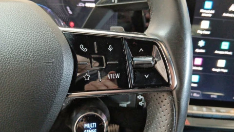 Renault Austral Techno E-Tech Full Hybrid 147kW (200CV)