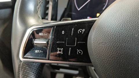 Renault Austral Techno E-Tech Full Hybrid 147kW (200CV)