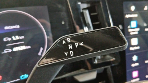 Renault Austral Techno E-Tech Full Hybrid 147kW (200CV)