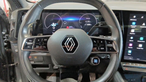 Renault Austral Techno E-Tech Full Hybrid 147kW (200CV)