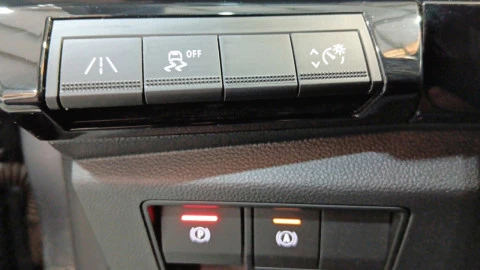 Renault Austral Techno E-Tech Full Hybrid 147kW (200CV)