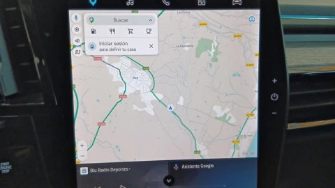 Renault Austral Techno E-Tech Full Hybrid 147kW (200CV)