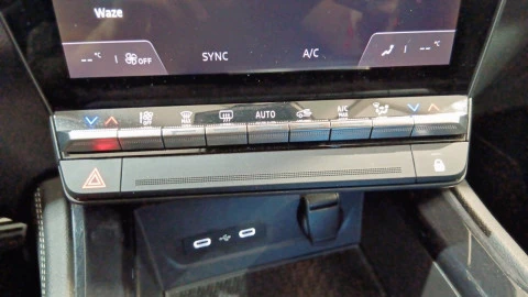 Renault Austral Techno E-Tech Full Hybrid 147kW (200CV)