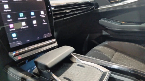 Renault Austral Techno E-Tech Full Hybrid 147kW (200CV)