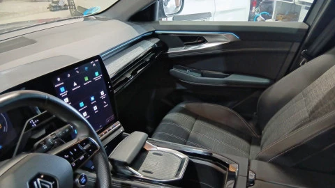 Renault Austral Techno E-Tech Full Hybrid 147kW (200CV)