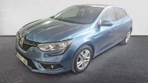 Renault Megane Zen Energy TCe 97kW (130CV)