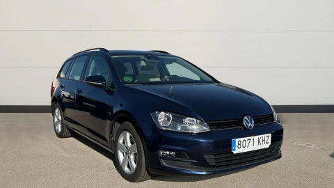 Volkswagen Golf Variant Sport 1.4 TSI 140cv BMT DSG