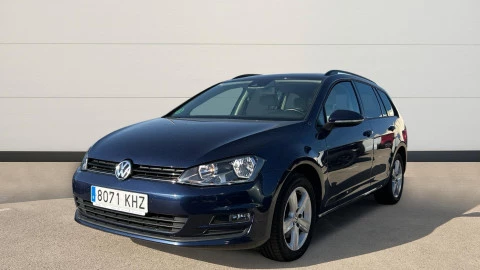 Volkswagen Golf Variant Sport 1.4 TSI 140cv BMT DSG
