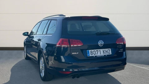 Volkswagen Golf Variant Sport 1.4 TSI 140cv BMT DSG