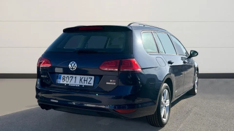 Volkswagen Golf Variant Sport 1.4 TSI 140cv BMT DSG