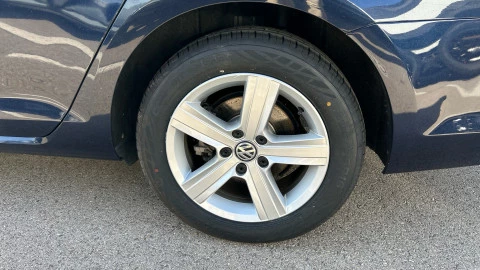 Volkswagen Golf Variant Sport 1.4 TSI 140cv BMT DSG